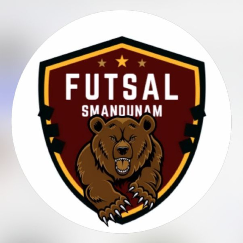 EKSTRAKURIKULER FUTSAL