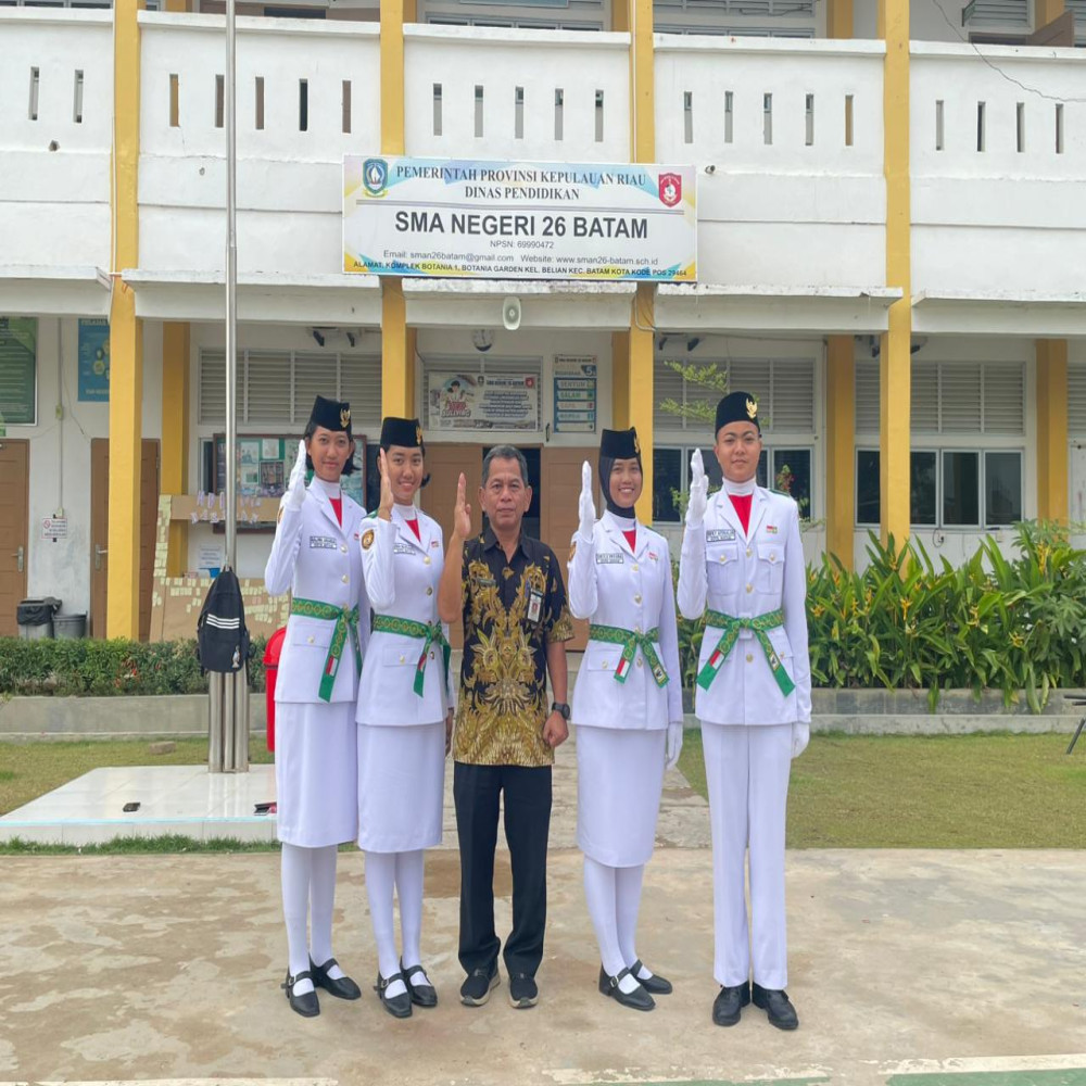 Kembali Ke Sekolah Membawa Prestasi
